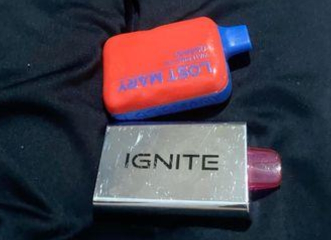 „Ignite“ – Naujas Žvilgsnis į Elektronines Cigaretes