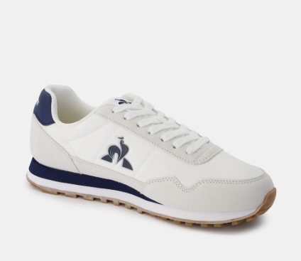 Le Coq Sportif &ndash; prancūzi&scaron;ko stiliaus pulsas kasdienybėje