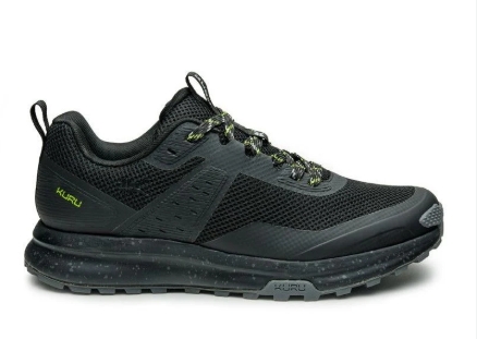 Nuo miesto gatvių iki kalnų takų: kodėl Kuru shoes for men ir kiti modeliai užkariauja kasdienybę